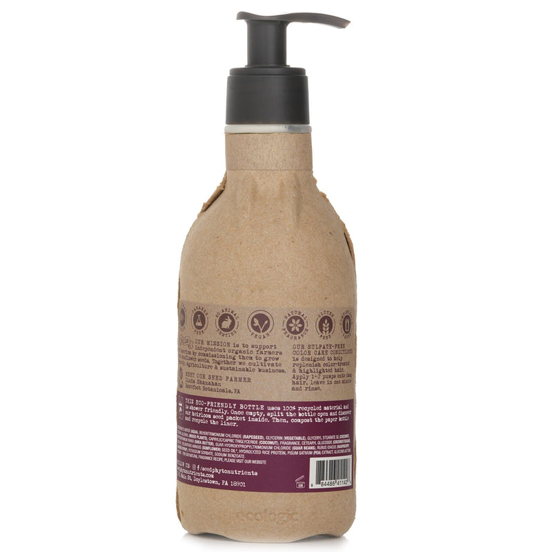 シード フィトニュートリエンツ  カラー ケア コンディショナー (For Color-Treated Hair)   250ml/8.5oz