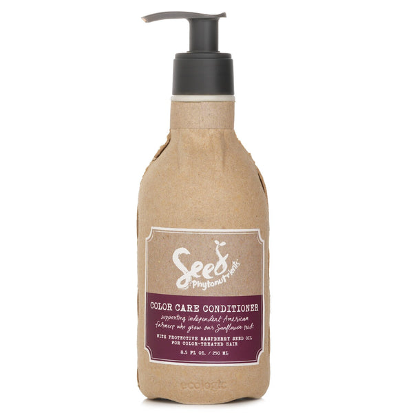 シード フィトニュートリエンツ  カラー ケア コンディショナー (For Color-Treated Hair)   250ml/8.5oz