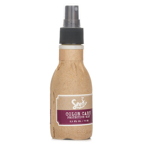 シード フィトニュートリエンツ  カラー ケア プロテクティブ ミスト (For Color-Treated Hair)   75ml/2.5oz