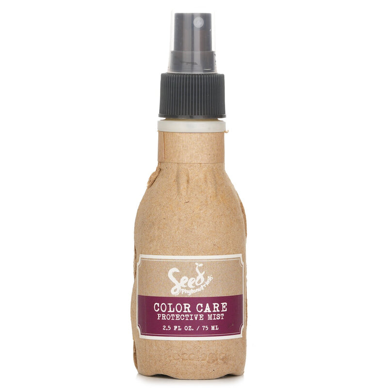 シード フィトニュートリエンツ  カラー ケア プロテクティブ ミスト (For Color-Treated Hair)   75ml/2.5oz