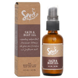 シード フィトニュートリエンツ  ヘア & ボディ オイル (For Especially Dry Hair and Skin)   60ml/2oz
