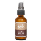 シード フィトニュートリエンツ  ヘア & ボディ オイル (For Especially Dry Hair and Skin)   60ml/2oz