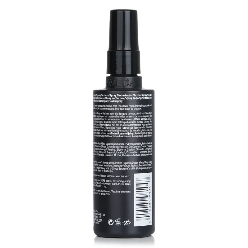 アヴェダ  テクスチャー トニック   125ml/4.2oz