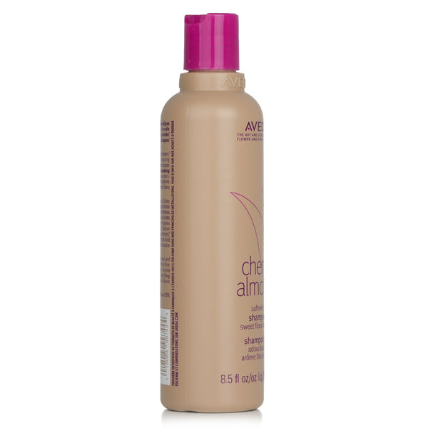 アヴェダ  チェリー アーモンド ソフニング シャンプー   250ml/8.5oz