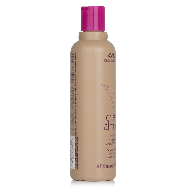 アヴェダ  チェリー アーモンド ソフニング シャンプー   250ml/8.5oz
