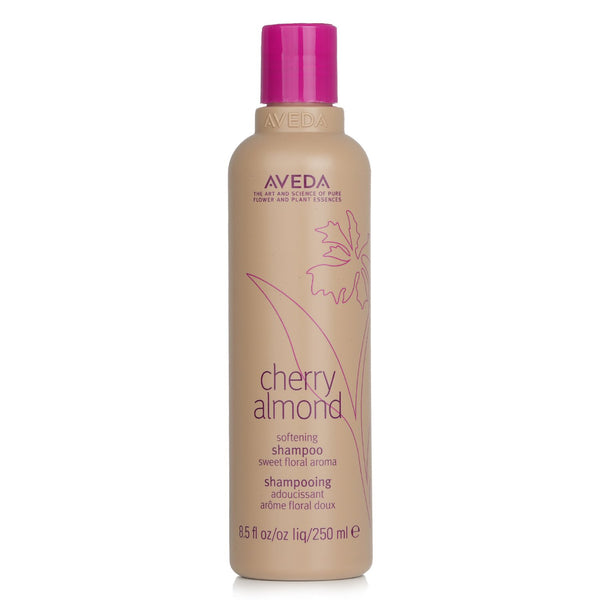 アヴェダ  チェリー アーモンド ソフニング シャンプー   250ml/8.5oz