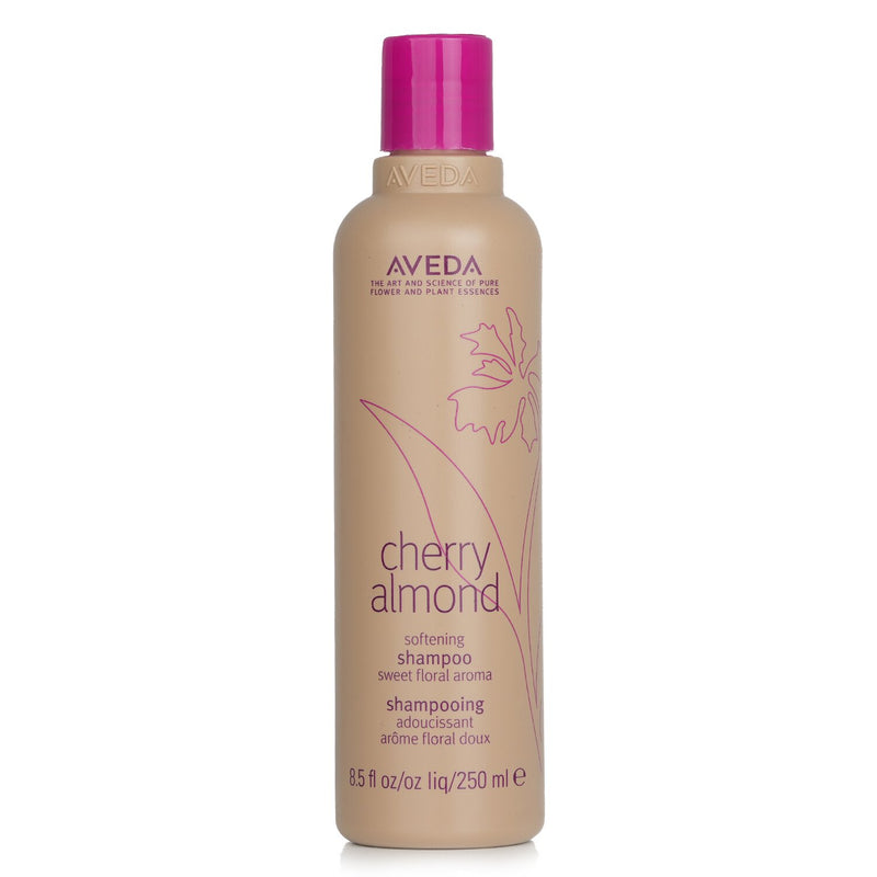 アヴェダ  チェリー アーモンド ソフニング シャンプー   250ml/8.5oz