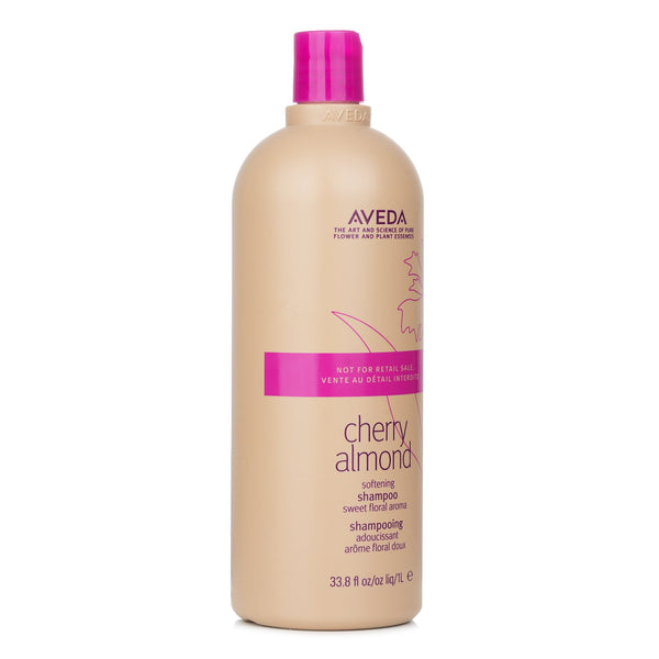 アヴェダ  チェリー アーモンド ソフニング シャンプー   1000ml/33.8oz