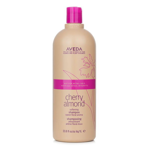 アヴェダ  チェリー アーモンド ソフニング シャンプー   1000ml/33.8oz