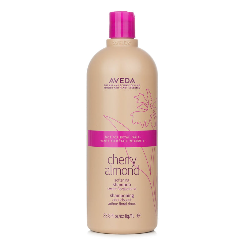 アヴェダ  チェリー アーモンド ソフニング シャンプー   1000ml/33.8oz