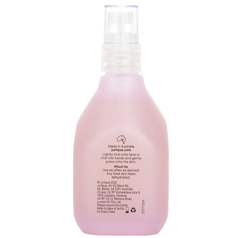 ジュリーク  スイート バイオレット & グレープフルーツ ハイドレーティング ミスト   100ml/3.3oz