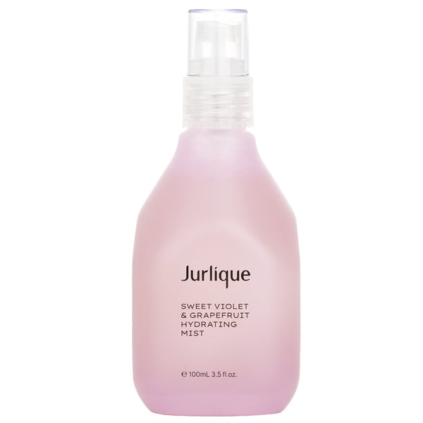 ジュリーク  スイート バイオレット & グレープフルーツ ハイドレーティング ミスト   100ml/3.3oz