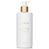 ジュリーク  レモン, ゼラニウム & クラリー セージ リストアリング ハンド ローション   300ml/10.1oz