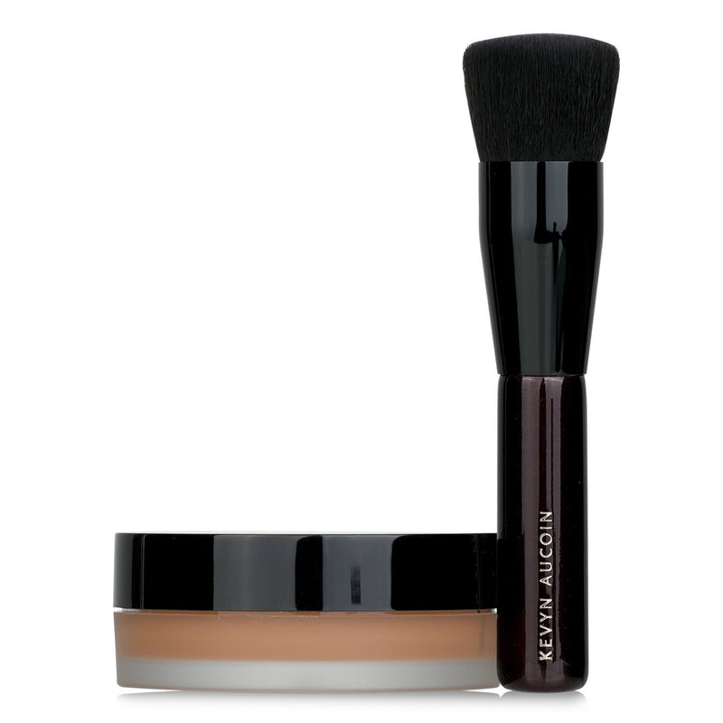 ケヴィンオークイン  ファンデーション バーム - # Medium FB11   22.3g/0.7oz