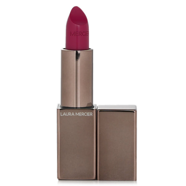 ローラ メルシエ  ルージュ エッセンティエル シルキー クリーム リップスティック - # Rose Vif (Bright Pink)   3.5g/0.12oz