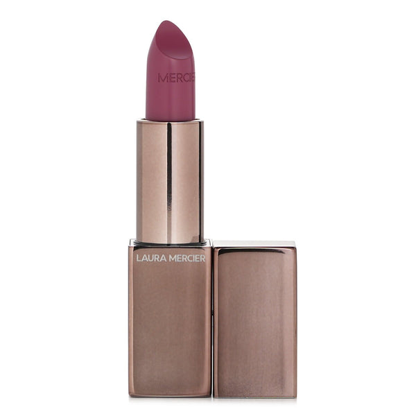 ローラ メルシエ  ルージュ エッセンシャル シルキー クリーム リップスティック - # Mauve Merveilleux (Mauve)    3.5g/0.12oz