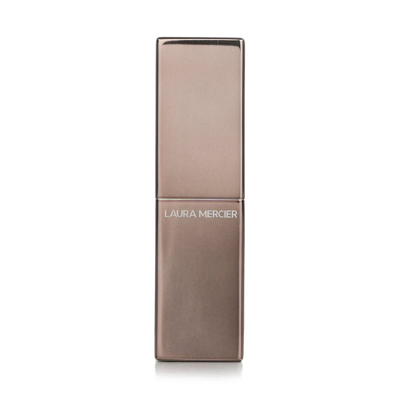 ローラ メルシエ  ルージュ エッセンシャル シルキー クリーム リップスティック - # Rouge Electrique (Orange Red)    3.5g/0.12oz