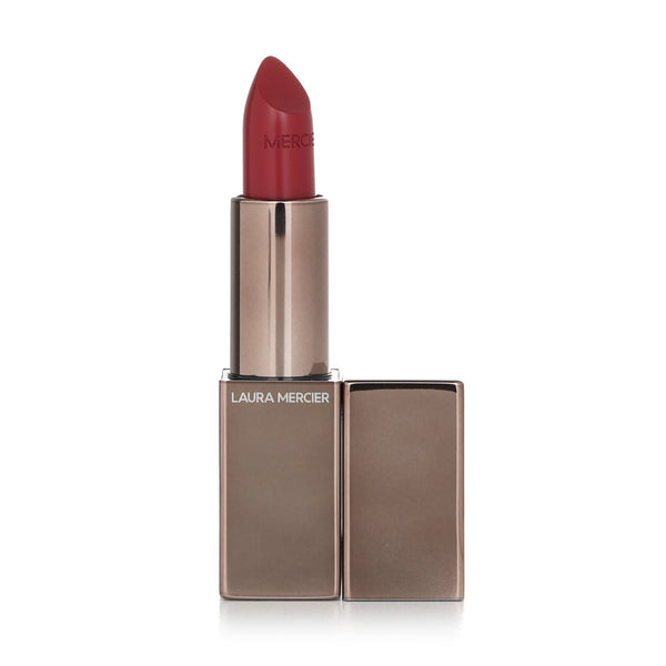 ローラ メルシエ  ルージュ エッセンシャル シルキー クリーム リップスティック - # Rouge Profond (Brick Red)    3.5g/0.12oz