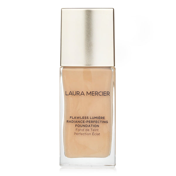 ローラ メルシエ  フローレス ルミエール ラディアンス パーフェクティング ファンデーション - # 2N1.5 Beige   30ml/1oz