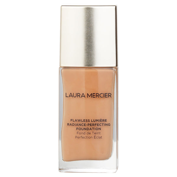 ローラ メルシエ  フローレス ルミエール ラディアンス パーフェクティング ファンデーション - # 2N2 Linen   30ml/1oz