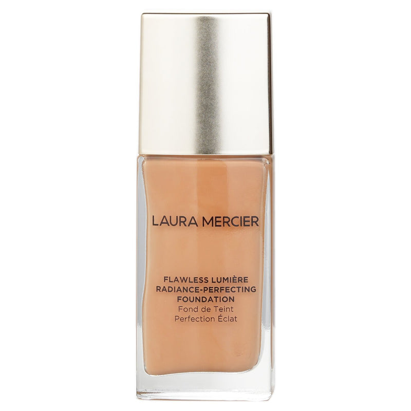 ローラ メルシエ  フローレス ルミエール ラディアンス パーフェクティング ファンデーション - # 2N2 Linen   30ml/1oz