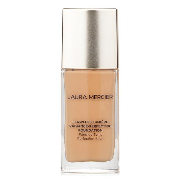 ローラ メルシエ  フローレス ルミエール ラディアンス パーフェクティング ファンデーション - # 2W1 Macadamia   30ml/1oz