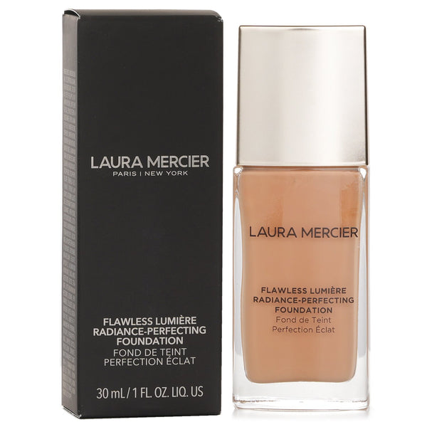 ローラ メルシエ  フローレス ルミエール ラディアンス パーフェクティング ファンデーション - # 3N1.5 Latte   30ml/1oz