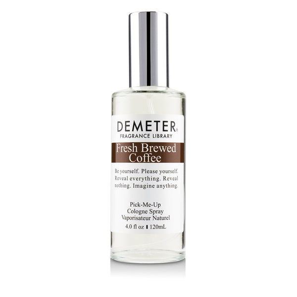 ディメーター  フレッシュ ブリュー コーヒー コロン スプレー   120ml/4oz