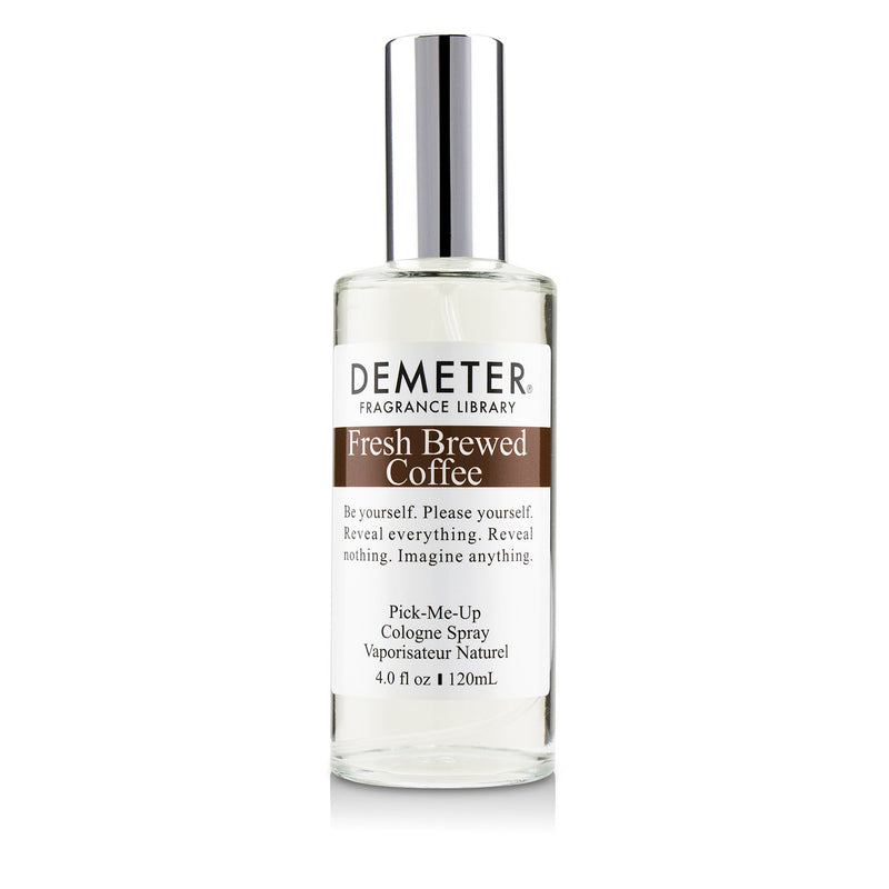 ディメーター  フレッシュ ブリュー コーヒー コロン スプレー   120ml/4oz