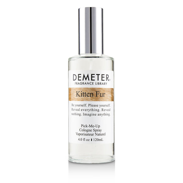 ディメーター  キトゥン ファー コロン スプレー   120ml/4oz