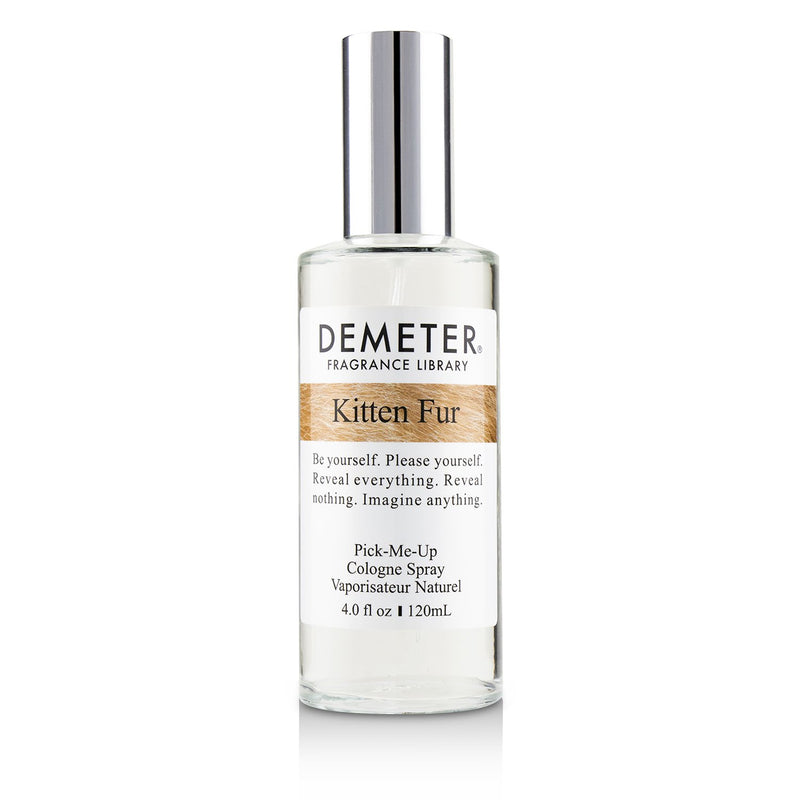 ディメーター  キトゥン ファー コロン スプレー   120ml/4oz