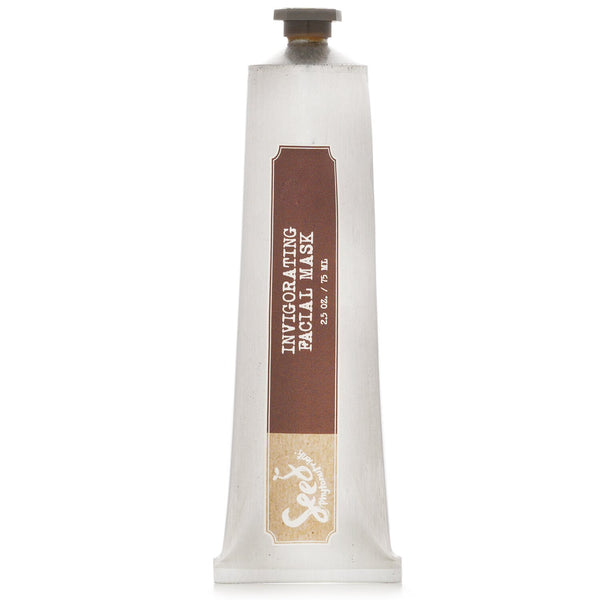 シード フィトニュートリエンツ  インビゴレイティング フェイシャル マスク (For Stressed/Tired Skin)   75ml/2.5oz