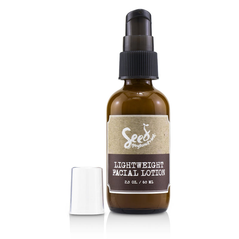 シード フィトニュートリエンツ  ライトウエート フェイシャル ローション (For Normal To Oily Skin)   60ml/2oz