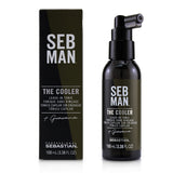 セバスティアン  セブ マンザ クーラー (リーブ-イン トニック)   100ml/3.38oz
