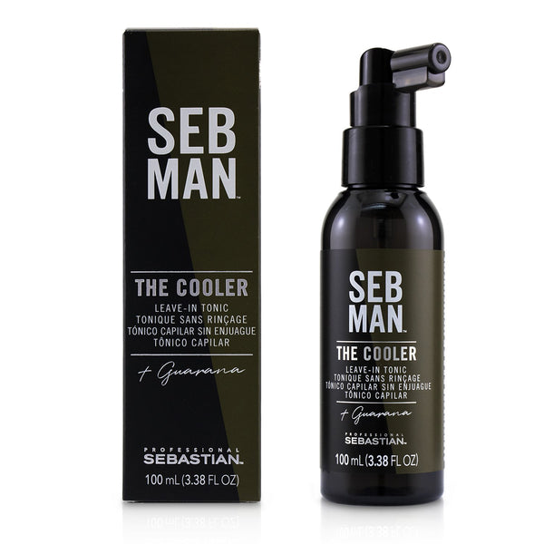 セバスティアン  セブ マンザ クーラー (リーブ-イン トニック)   100ml/3.38oz