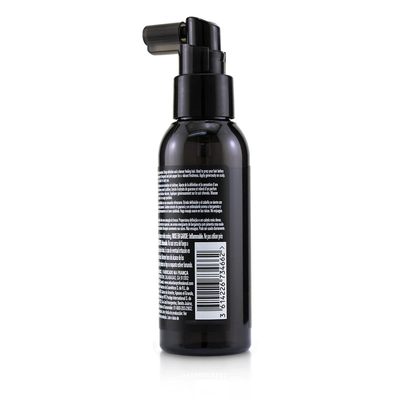 セバスティアン  セブ マンザ クーラー (リーブ-イン トニック)   100ml/3.38oz