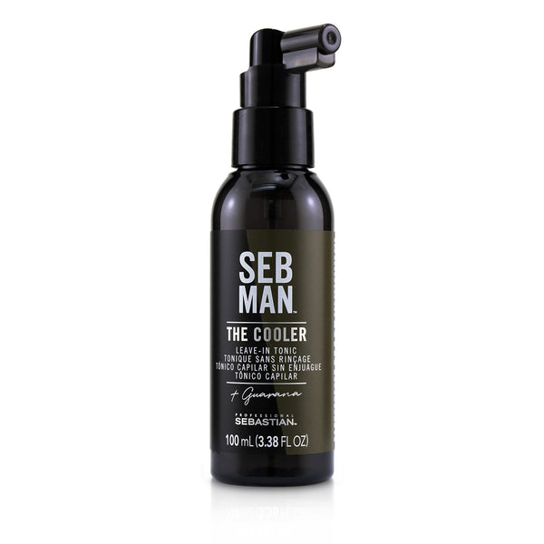 セバスティアン  セブ マンザ クーラー (リーブ-イン トニック)   100ml/3.38oz