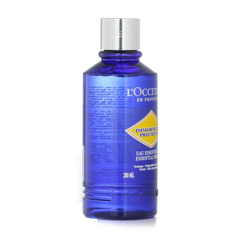 ロクシタン  イモーテル プレシューズ エッセンシャル ウォーター   200ml/6.7oz