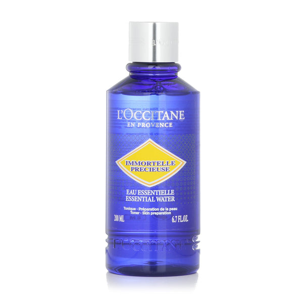 ロクシタン  イモーテル プレシューズ エッセンシャル ウォーター   200ml/6.7oz