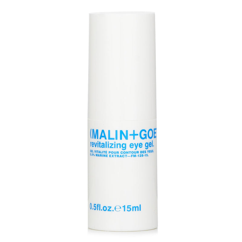 マリン+ゲッツ  リバイタライジング アイ ゲル   15ml/0.5oz