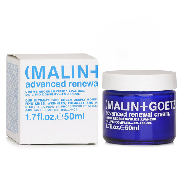 マリン+ゲッツ  アドバンスド リニューアル クリーム   50ml/1.7oz