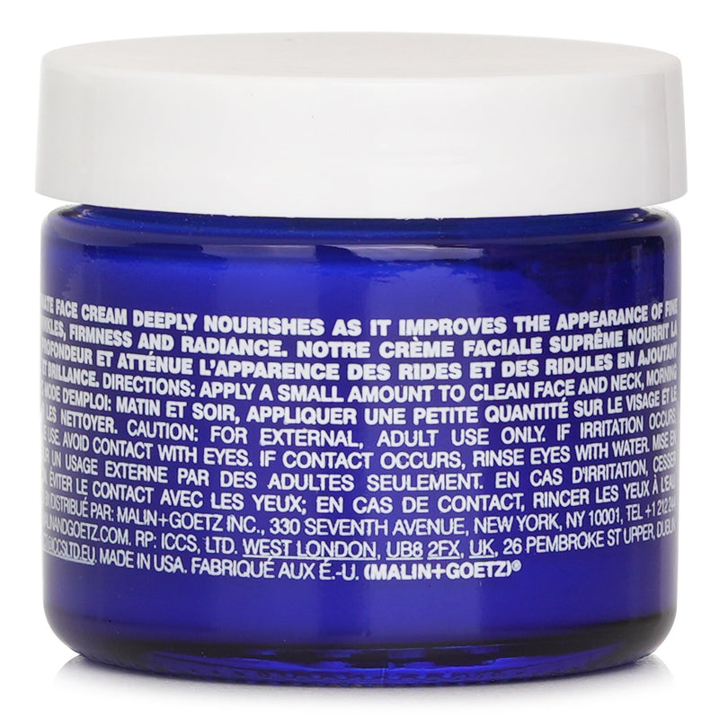 マリン+ゲッツ  アドバンスド リニューアル クリーム   50ml/1.7oz