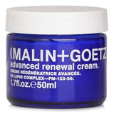 マリン+ゲッツ  アドバンスド リニューアル クリーム   50ml/1.7oz