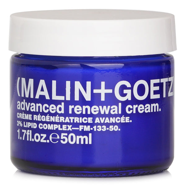 マリン+ゲッツ  アドバンスド リニューアル クリーム   50ml/1.7oz