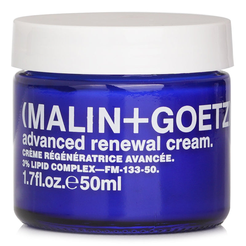 マリン+ゲッツ  アドバンスド リニューアル クリーム   50ml/1.7oz
