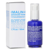 マリン+ゲッツ  アドバンスド リニューアル モイスチャライザー   50ml/1.7oz