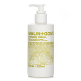 マリン+ゲッツ  ラム ボディ ローション   250ml/8.5oz