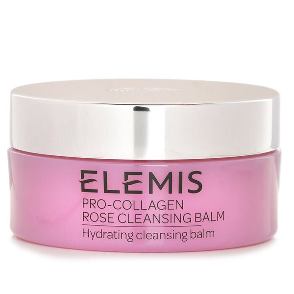 Elemis Pro-Collagen Rose Cleansing Balm 105g/3.7oz