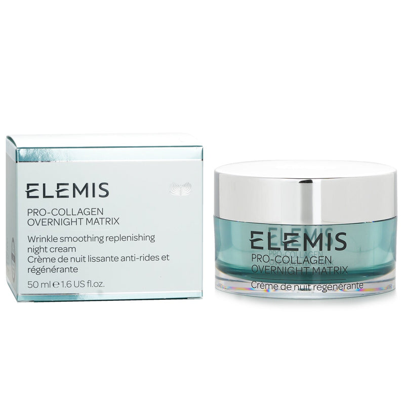 エレミス  プロ-コラーゲン オーバーナイト マトリックス   50ml/1.6oz