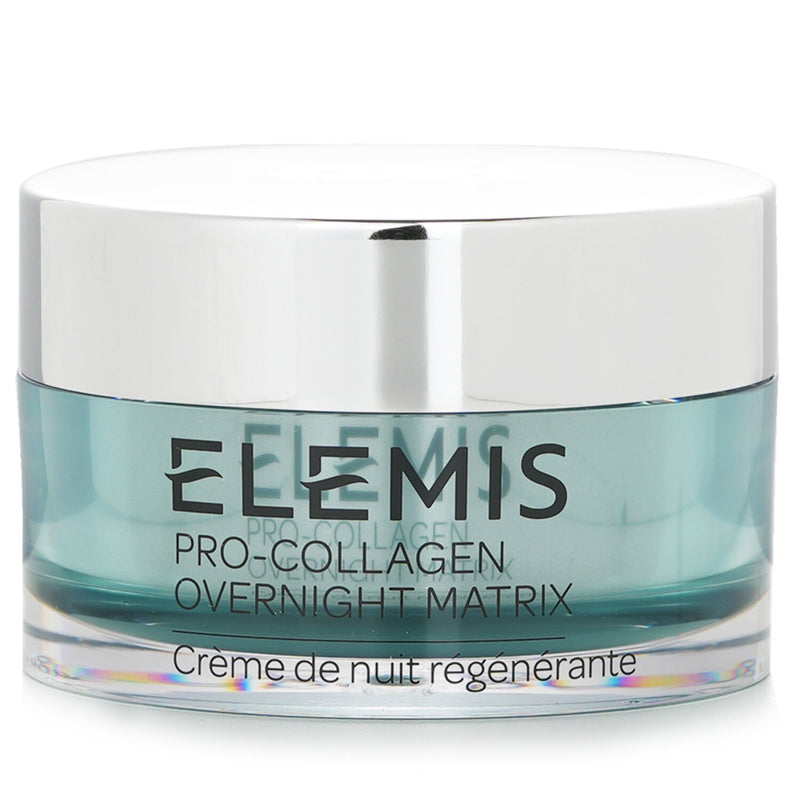 エレミス  プロ-コラーゲン オーバーナイト マトリックス   50ml/1.6oz